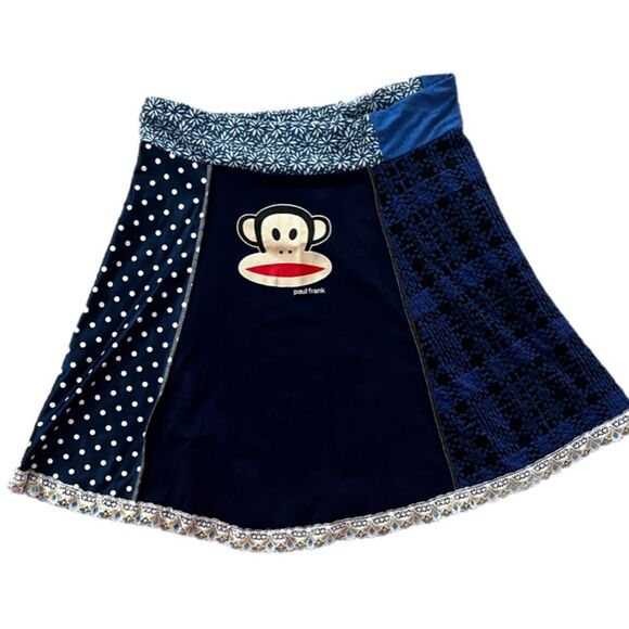 Paul Frank Marvel Doctor Strange Skirt - Picture 2 of 9